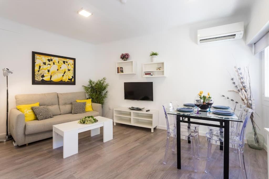 Apartamento Casco Historico , Playa Postiguet アリカンテ エクステリア 写真