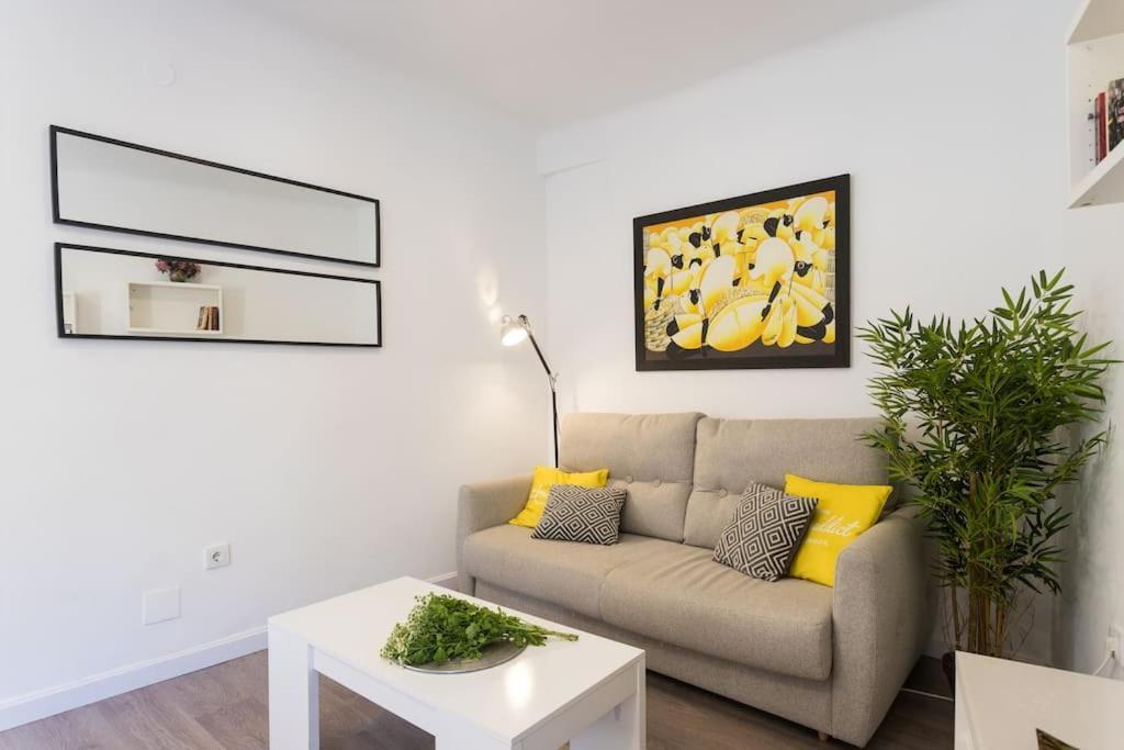 Apartamento Casco Historico , Playa Postiguet アリカンテ エクステリア 写真