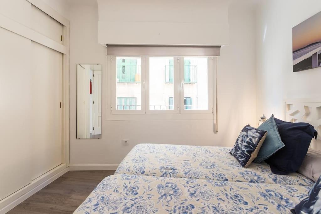 Apartamento Casco Historico , Playa Postiguet アリカンテ エクステリア 写真